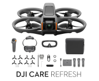 DJI Avata 2 FMC (3 baterie) + Care Refresh (2 lata) - 1270606 - zdjęcie 1
